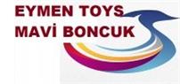 Eymen Toys Mavi Boncuk  - Bingöl